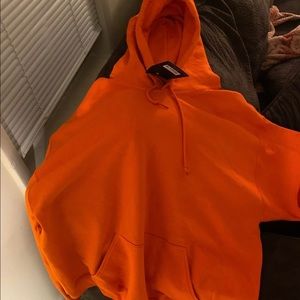 Pretty little thing hoodie